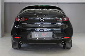 Mazda 3 2.0 122 CV HYBRID 6AT EXCLUSIV det.14